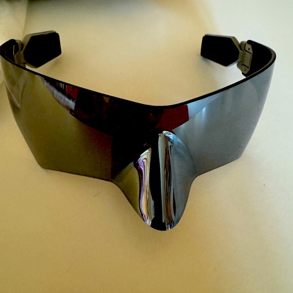 Brand new Cloud Sunglasses maison martin margiela X gentle monster